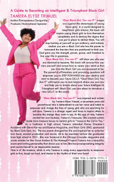 Dear Black Girl, You are IT! Dear Black Girl, You are IT!