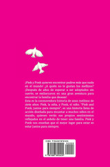 Pink y Ponk juntos para siempre Pink y Ponk juntos para siempre