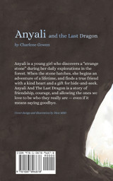 Anyali And The Last Dragon Anyali And The Last Dragon