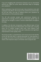 AIP (Autoimmune Protocol) Diet