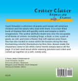 Critter Clatter Critter Clatter