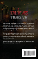 THE DEVIL WEARS TIMBS 7