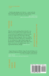 Dustjacket Flowers