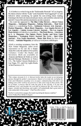 Old School Time... Crime...Rhyme!