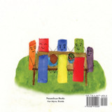 The Kingdom of Treeb