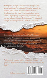 A Misguided Thought Revelation Into The Light A Misguided Thought Revelation Into The Light