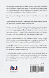 I Wasn't Supposed to Live!