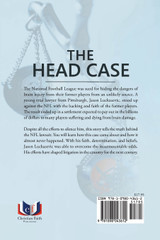 The Head Case The Head Case