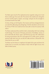 My Open Letters to God