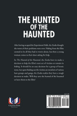 The Hunted of the Haunted The Hunted of the Haunted