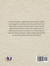 Trudy the Brave Donkey