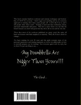 My Dumbbells Are Bigger Than Yours