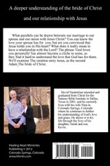The Union  A deeper understanding of the bride of Christ, and our relationship with Jesus