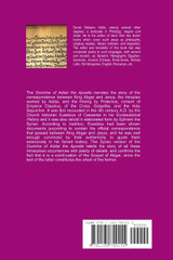The Doctrine of Addai the Apostle