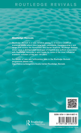 Modelling Pension Fund Investment Behaviour (Routledge Revivals)