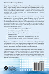 Large Scale and Big Data