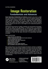 Image Restoration