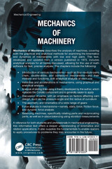 Mechanics of Machinery