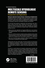 Multiscale Hydrologic Remote Sensing
