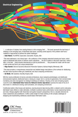 Distributed Data Fusion for Network-Centric Operations