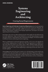 Systems Engineering and Architecting