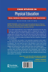 Case Studies in Physical Education