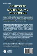 Composite Materials and Processing