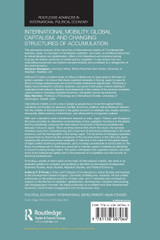 International Mobility, Global Capitalism, and Changing Structures of Accumulation
