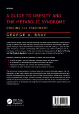 A Guide to Obesity and the Metabolic Syndrome