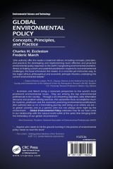 Global Environmental Policy