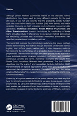 Statistical Simulation