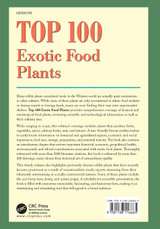 Top 100 Exotic Food Plants