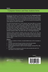 Introduction to Data Technologies