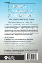 Linearly Polarized IR Spectroscopy