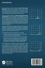 Sensor Array Signal Processing