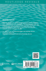 Public Policies for Environmental Protection Public Policies for Environmental Protection