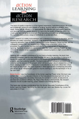 Action Learning, Action Research Action Learning, Action Research