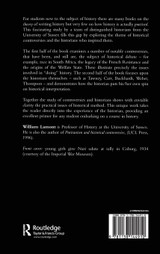 Historical Controversies and Historians