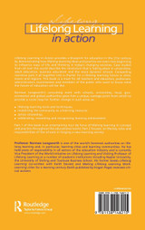 Lifelong Learning in Action