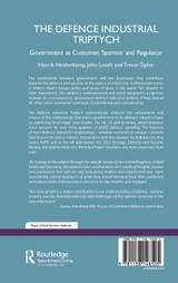 The Defence Industrial Triptych