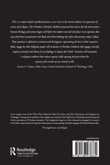 Science and the Eastern Orthodox Church Science and the Eastern Orthodox Church