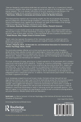 Therapeutic Correctional Relationships Therapeutic Correctional Relationships