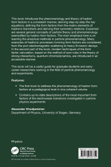 Hadron Form Factors