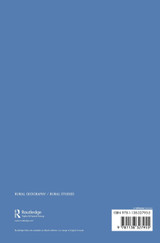 Rural Geographies Rural Geographies