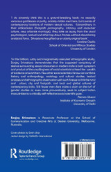 Passionate Modernity