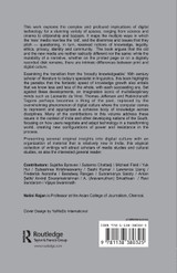 The Digitized Imagination