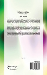 Religion and Law