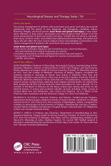Acute Brain and Spinal Cord Injury Acute Brain and Spinal Cord Injury