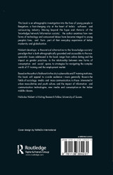 Growing up in the Knowledge Society