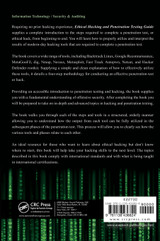 Ethical Hacking and Penetration Testing Guide